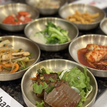 Bab N Banchan - Korean Near Me - Torrance, California