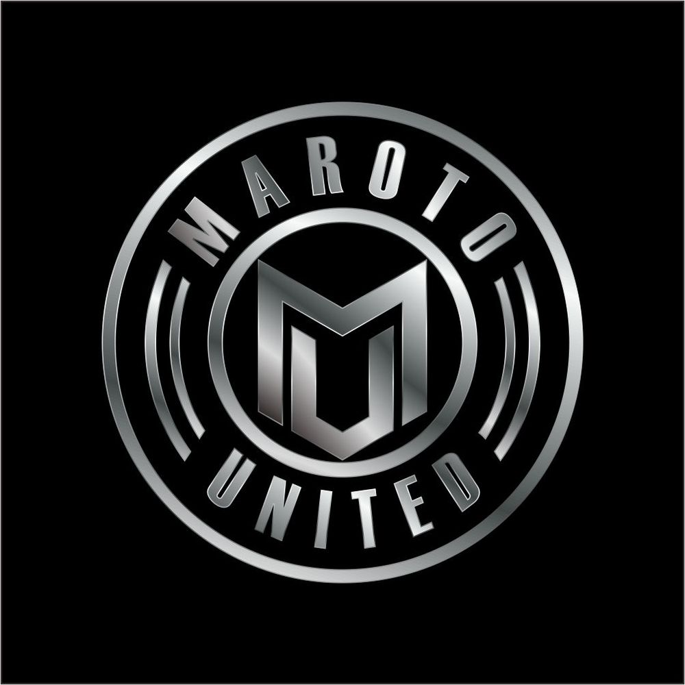 Slide of Maroto United