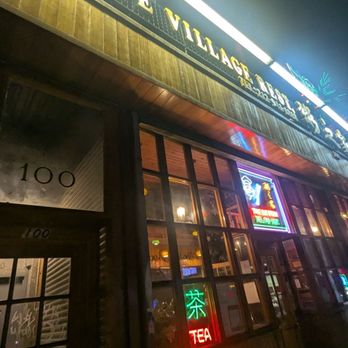 CONGEE VILLAGE - Updated May 2025 - 2830 Photos & 1879 Reviews - 100 Allen St, New York, New
