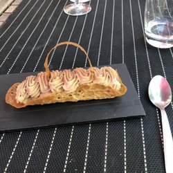 Le Resto d'Emma