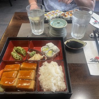 Yamashiro - Teriyaki Lunch Box - Japanese Near Me - Brooklyn, New York