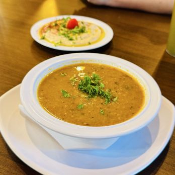 Jerusalem Grill And Deli - Middle Eastern Near Me - Valrico, Florida