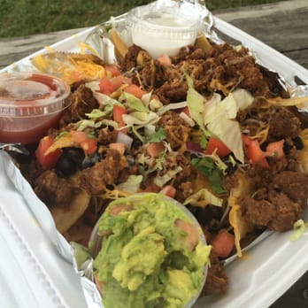 Eduardo's - Nachos! - Mexican Near Me - Ocracoke, North Carolina Eduardo's - Nachos! - Mexican Near Me - Ocracoke, North Carolina