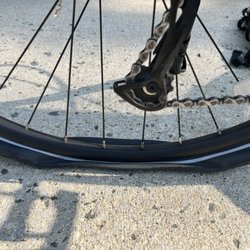 Bike Boom - One of those days...
