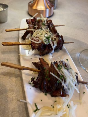 Arnold Palmer's Restaurant by null