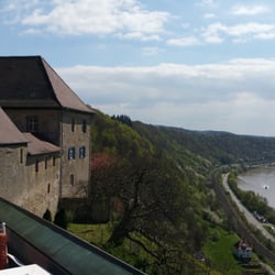Restaurant Burg Hornberg