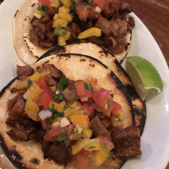 The Salted Pig - Short-rib tacos.. - Gastropubs Near Me - Riverside, California The Salted Pig - Short-rib tacos.. - Gastropubs Near Me - Riverside, California