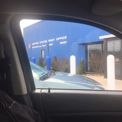 US Post Office
