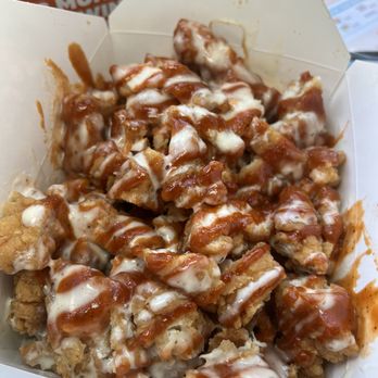 ATL Wing Spot - Chicken Wings Near Me - Babylon, New York