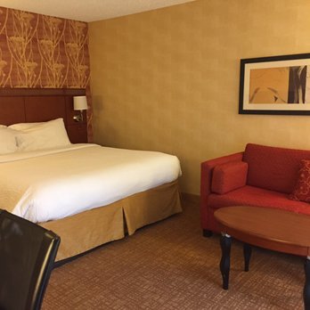 Courtyard by Marriott Seattle Southcenter - Hotels Near Me - Tukwila, Washington