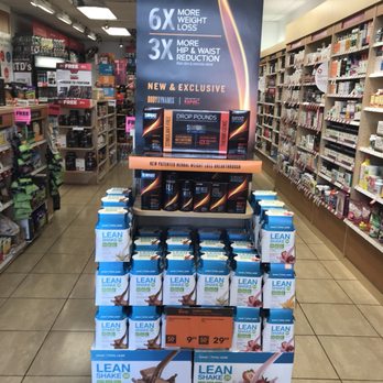 GNC - Health Markets Near Me - Chicago, Illinois