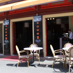 Mecca Devonport