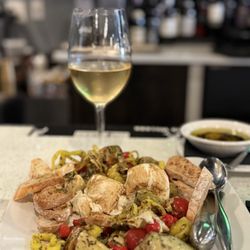 user provided Ciao Italian Bistro And Wine Bar photo