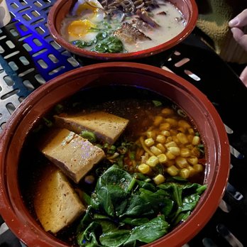 Saku Ramen - Vegan Ramen and Tonkatsu Ramen. - Ramen Near Me - Riverside, California
