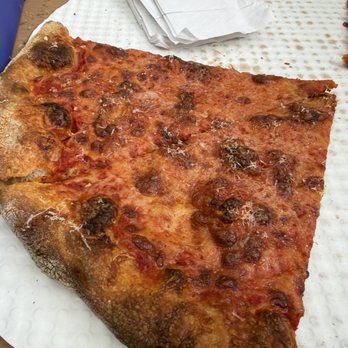 Ceres - Pizza Near Me - New York, New York