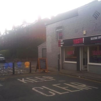 Tasty! - Sandwiches Near Me - Leeds, XWY Tasty! - Sandwiches Near Me - Leeds, XWY