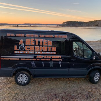 A Better Locksmith - Keys & Locksmiths Near Me - Pawtucket, Rhode Island