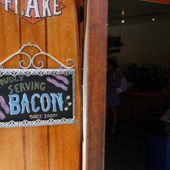 Flake - Breakfast & Brunch Near Me - Venice, California Flake - Breakfast & Brunch Near Me - Venice, California