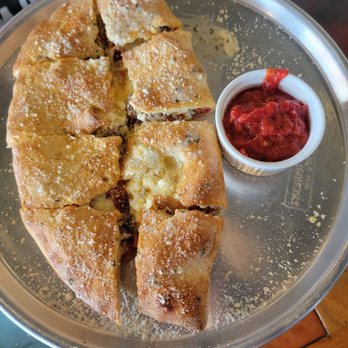 Viano's Pizza - Stromboli - Pizza Near Me - Riverside, California Viano's Pizza - Stromboli - Pizza Near Me - Riverside, California