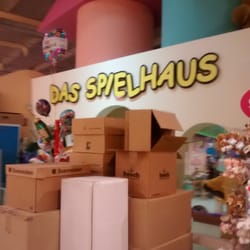 Knauber Freizeitmarkt