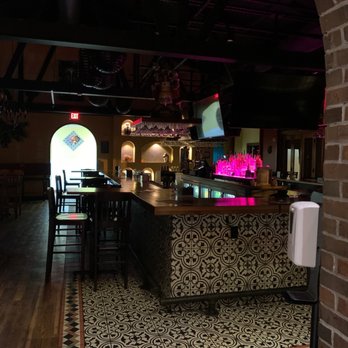 Margaritas Mexican Restaurant - An empty dark bar. But the lights were on. - Mexican Near Me - Toms River, New Jersey Margaritas Mexican Restaurant - An empty dark bar. But the lights were on. - Mexican Near Me - Toms River, New Jersey