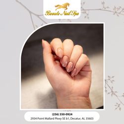 Beaute Nail Spa