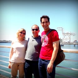 Savor Oakland Food Tours - Great time on the Jack London Square tour!