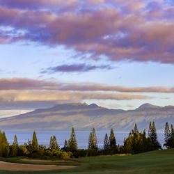 Kapalua Golf