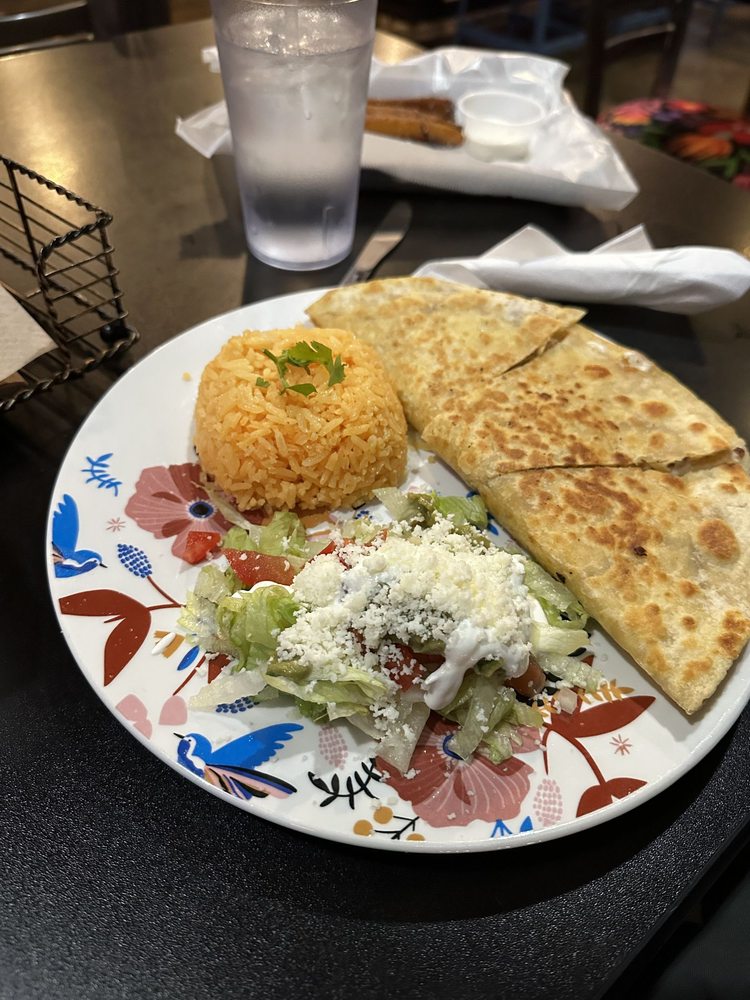 Pancho's Tacos & Tequila