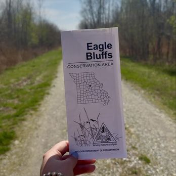 Eagle Bluffs Conservation Area - Parks Near Me - Columbia, Missouri