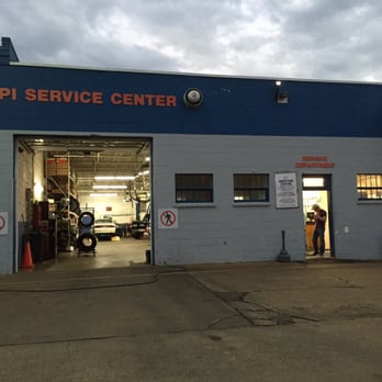 Api Service Center - Auto Repair Near Me - Charlottesville, Virginia