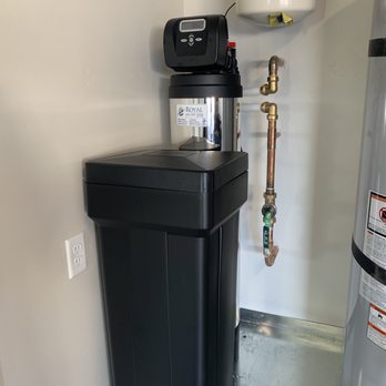 Royal Water Systems - Advanced Series - Water Purification Services Near Me - Lehi, Utah Royal Water Systems - Advanced Series - Water Purification Services Near Me - Lehi, Utah