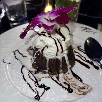 Tango Steak - Lava Cake - Argentine Near Me - Moonachie, New Jersey