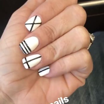 Ocean View Nails - Nail Salons Near Me - San Clemente, California