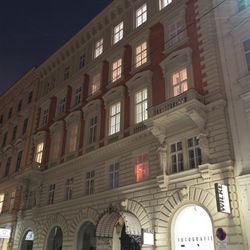 Das Fotostudio WILKE - Werdertorgasse 12