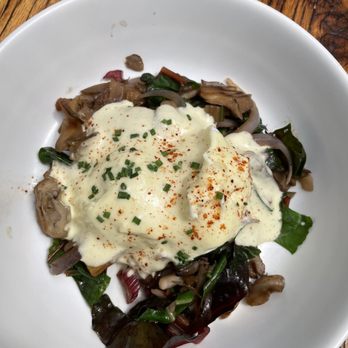 Lutèce - Mushroom hash - French Near Me - Washington, DC, District of Columbia Lutèce - Mushroom hash - French Near Me - Washington, DC, District of Columbia
