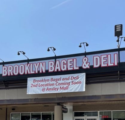 BROOKLYN BAGEL & DELI - 70 Photos & 85 Reviews - 1544 Piedmont Ave NE, Atlanta, GA - Menu - Yelp
