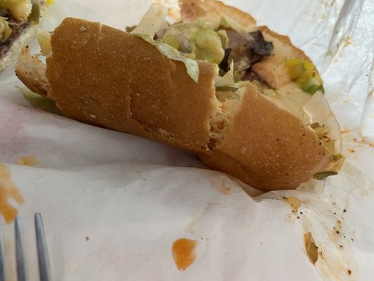 Subrageous • Subs & Breakfast by null