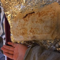 Los Gallos Quesadilla