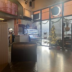 Blue Steele Coffee Company
