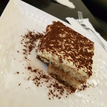 Ice 'n Cake - Nonna's tiramisu - Desserts Near Me - North York, Ontario Ice 'n Cake - Nonna's tiramisu - Desserts Near Me - North York, Ontario