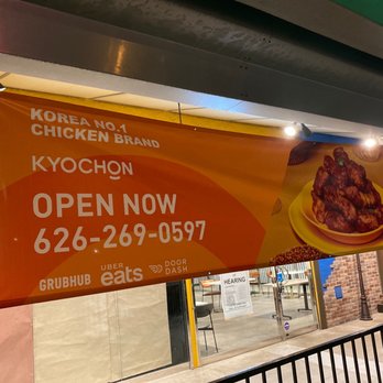 【LOHEN】Kyochan KYOCHON CHICKEN - Updated October 2025 - 2151 Photos & 2684