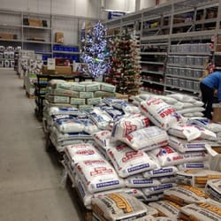 Lowe's Home Improvement
