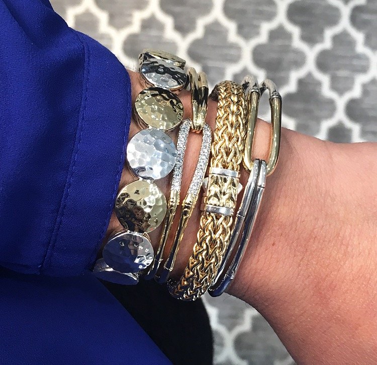 CHRISTOPHER WILLIAM JEWELERS Updated August 2024 17 Photos 4090