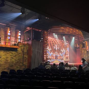 Shiners Nashville - Performing Arts Near Me - Nashville, Tennessee