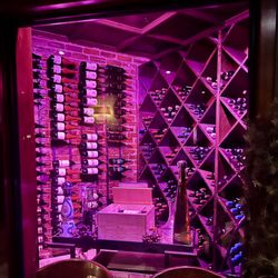 Wine!
