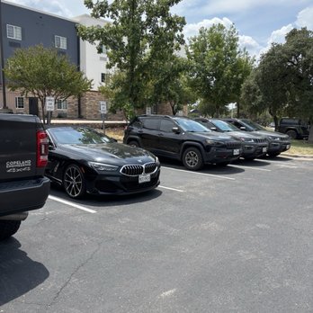 Endeavor Physical Therapy - Not compact cars! - Physical Therapy Near Me - Cedar Park, Texas Endeavor Physical Therapy - Not compact cars! - Physical Therapy Near Me - Cedar Park, Texas