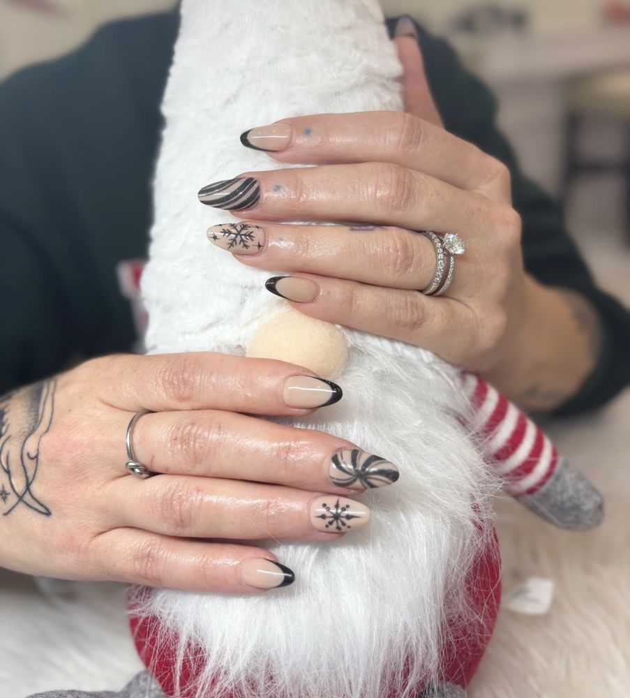 VIP NAILS & BAR Updated September 2024 120 Photos 27800 Juban Rd