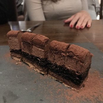 Tangia - Dessert - Moroccan Near Me - Montreal, Quebec