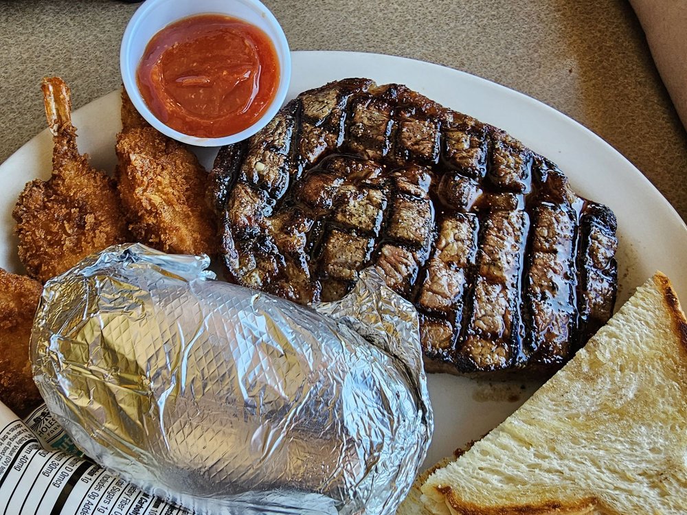 Photos of MAD MARY’S STEAKHOUSE AND SALOON Updated August 2024 26